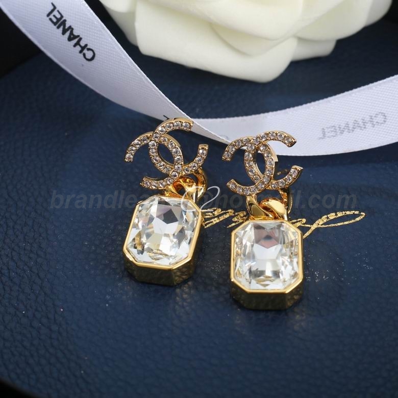 Chanel Earrings 1711